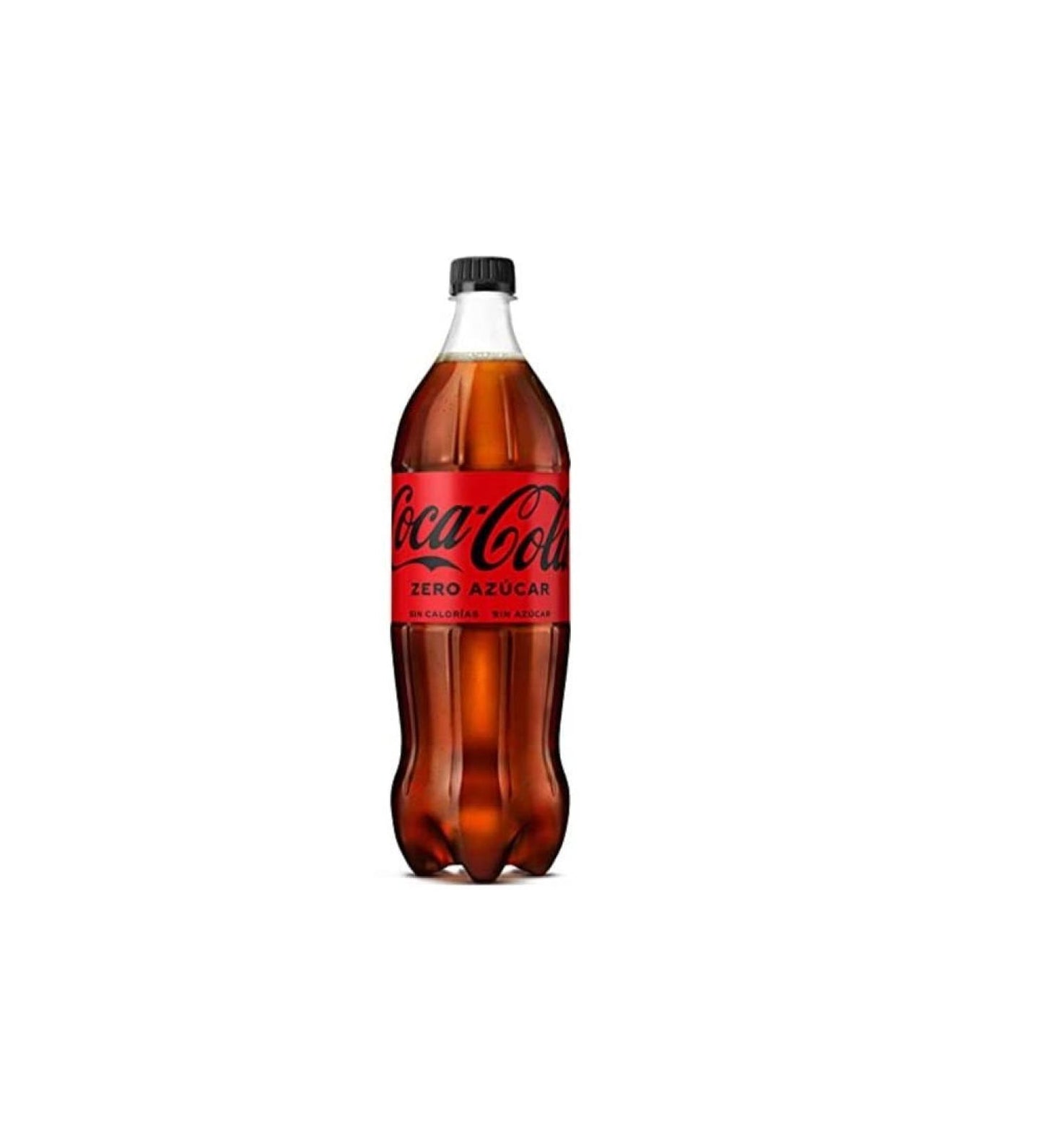 Coca cola Zero 1,25 SGR