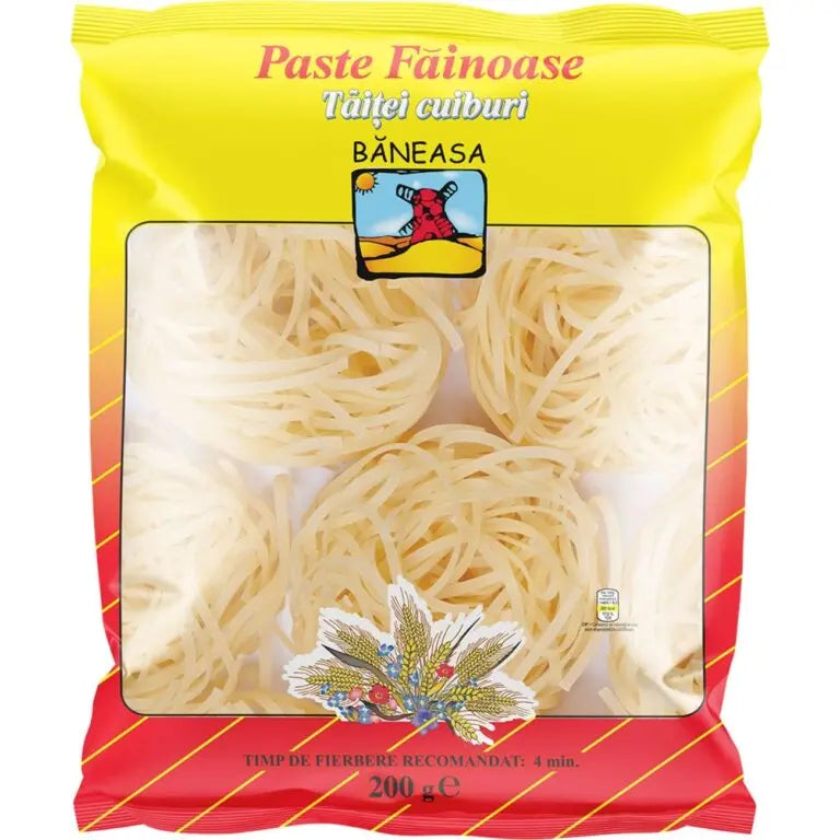 Taitei cuiburi 200g