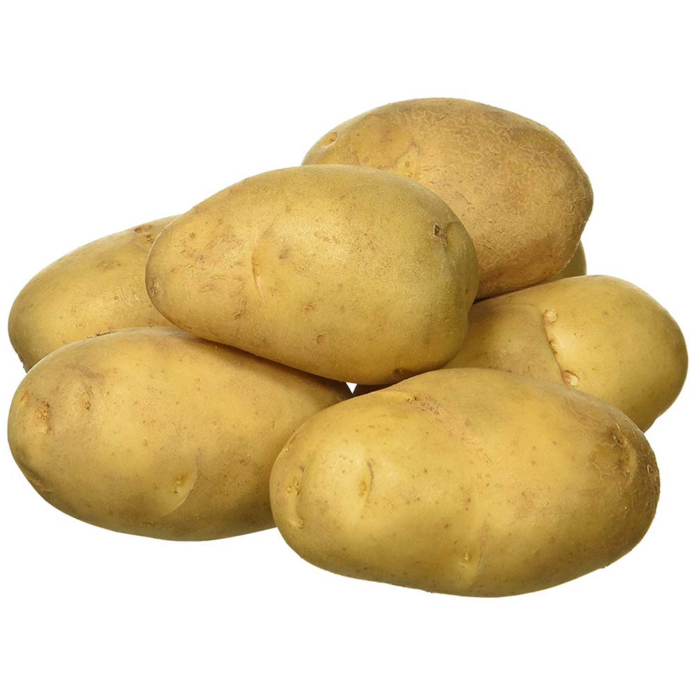 Cartofi albi 1kg