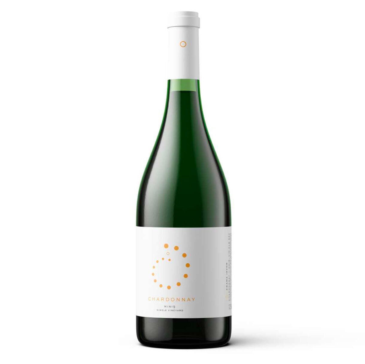 CRAMA IZVOR Chardonnay 0,75
