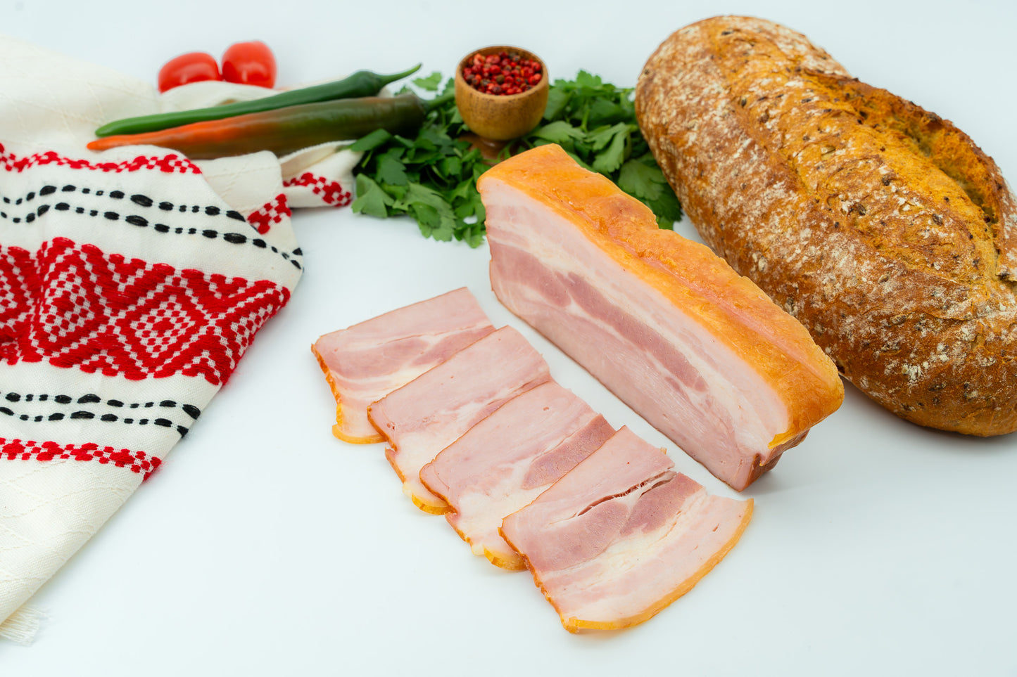 Bacon