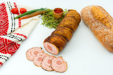 Rulada Maramureseana