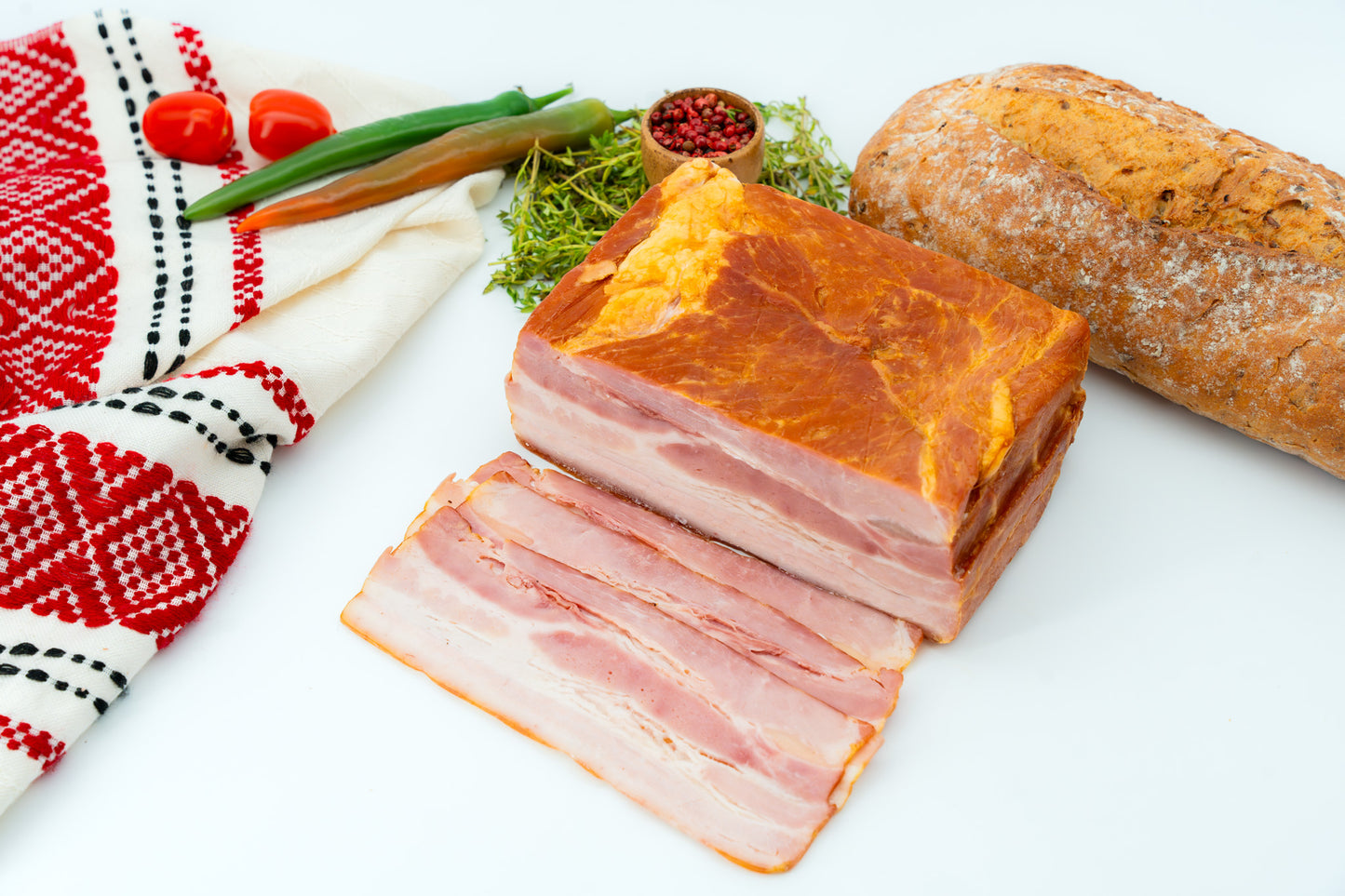 Bacon