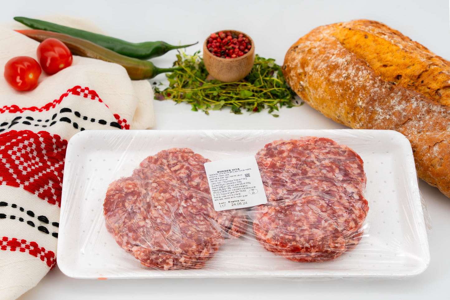 Burger Vita