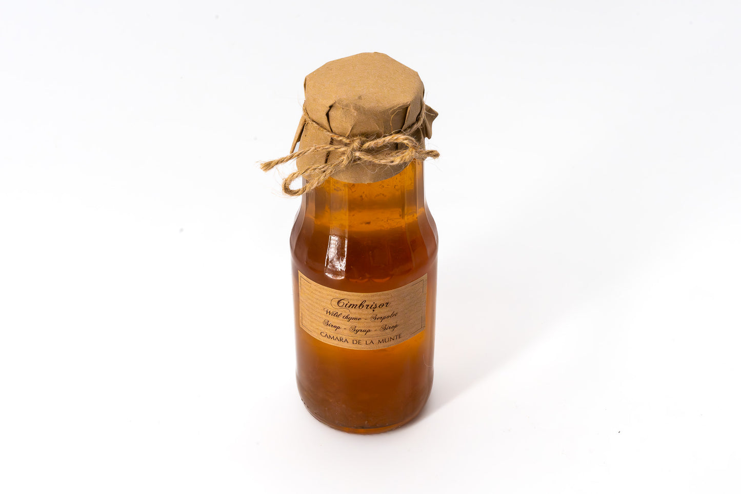 Sirop de cimbrisor 300ml