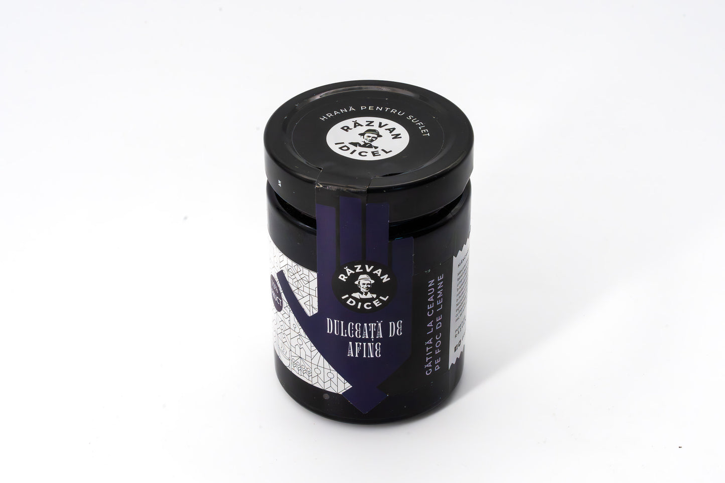 Dulceata de afine 380g Razvan