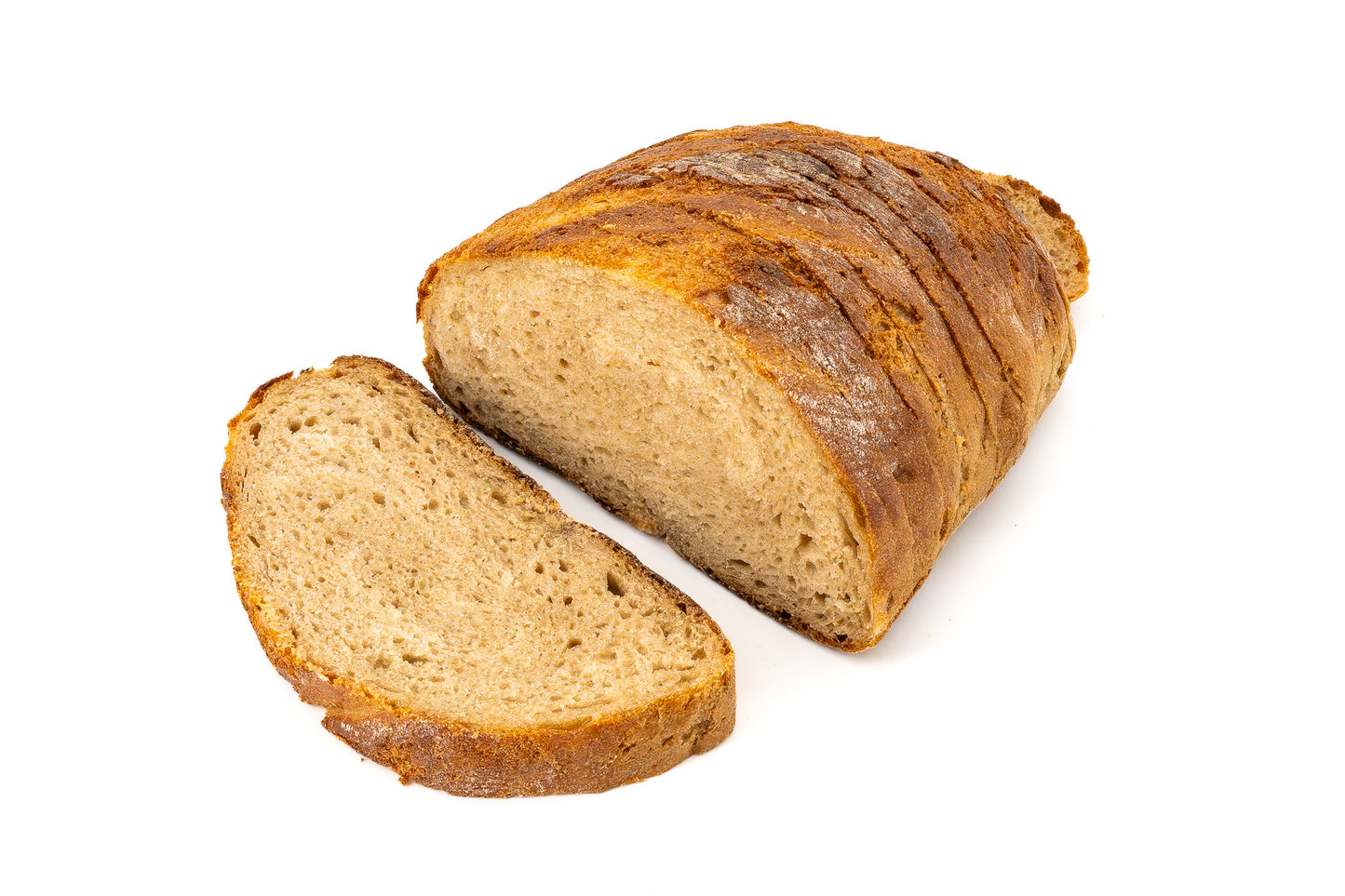 Paine neagră 0,5kg