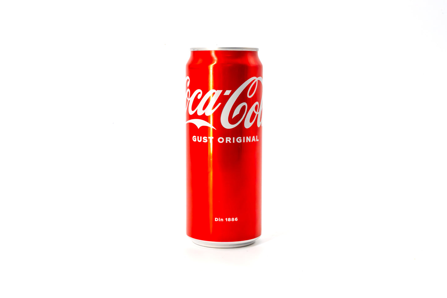 Coca Cola 0,33 CAN SGR