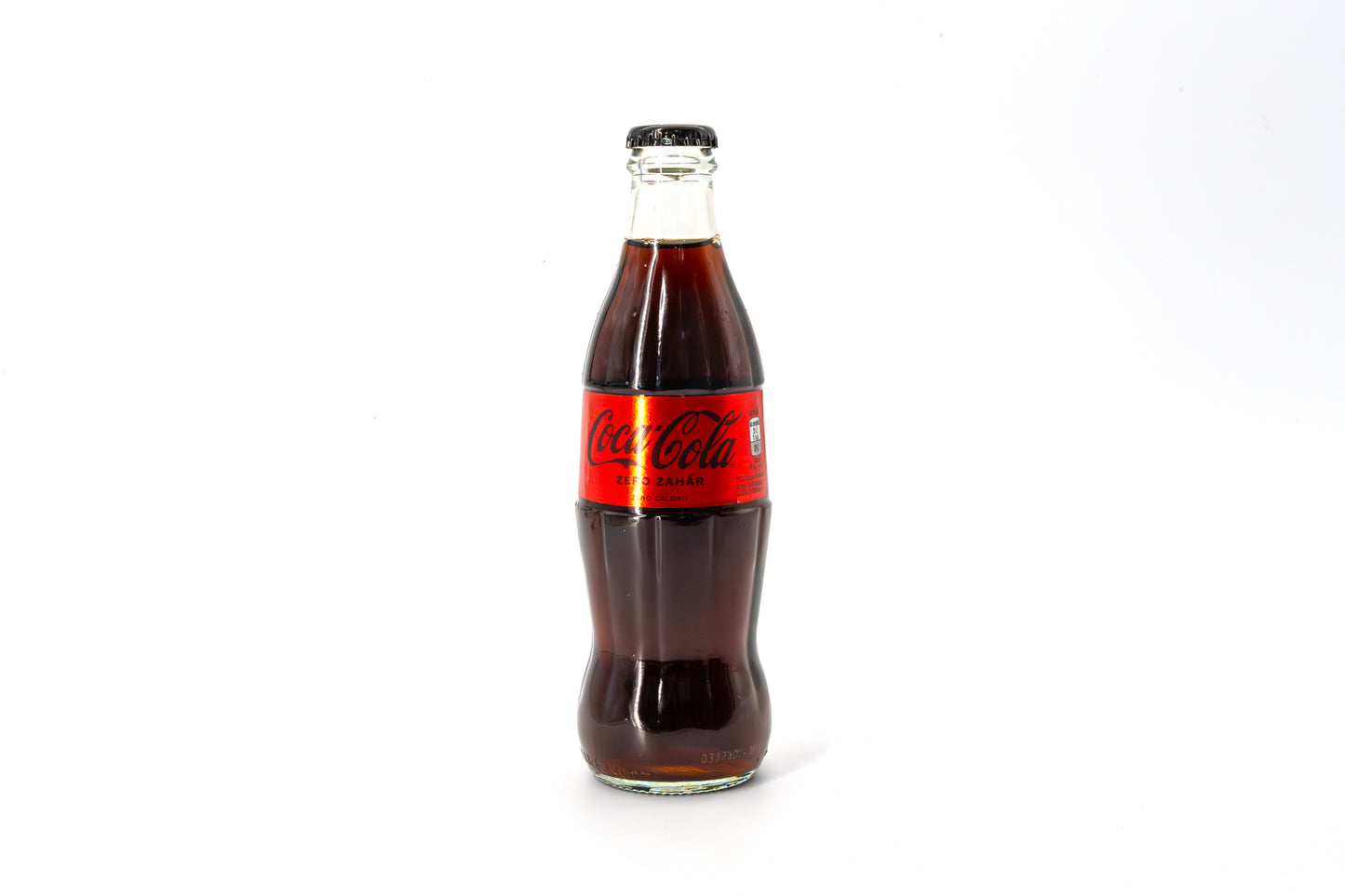 Coca Cola Zero 0,33 SGR