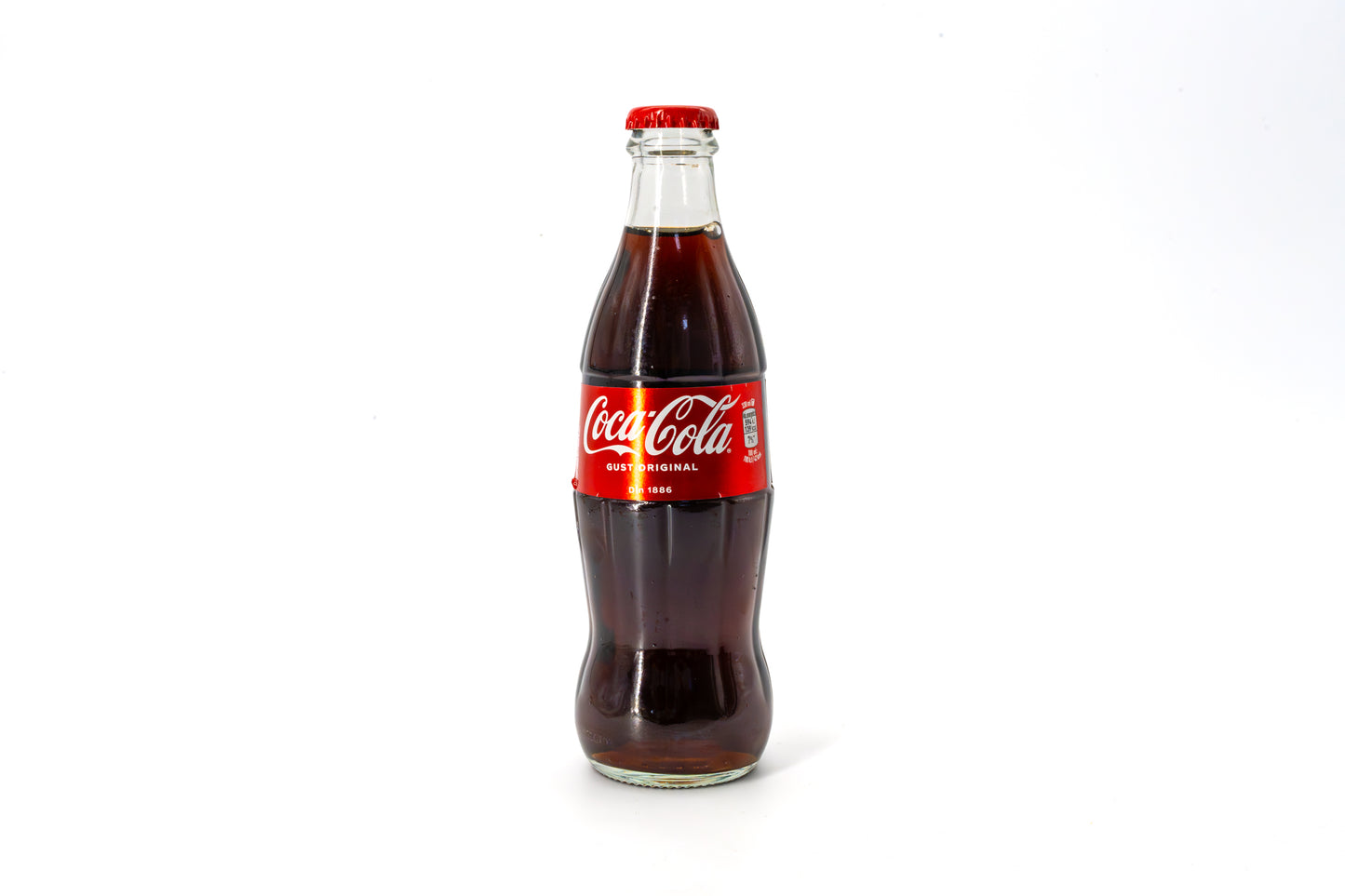 Coca Cola 0,33 SGR