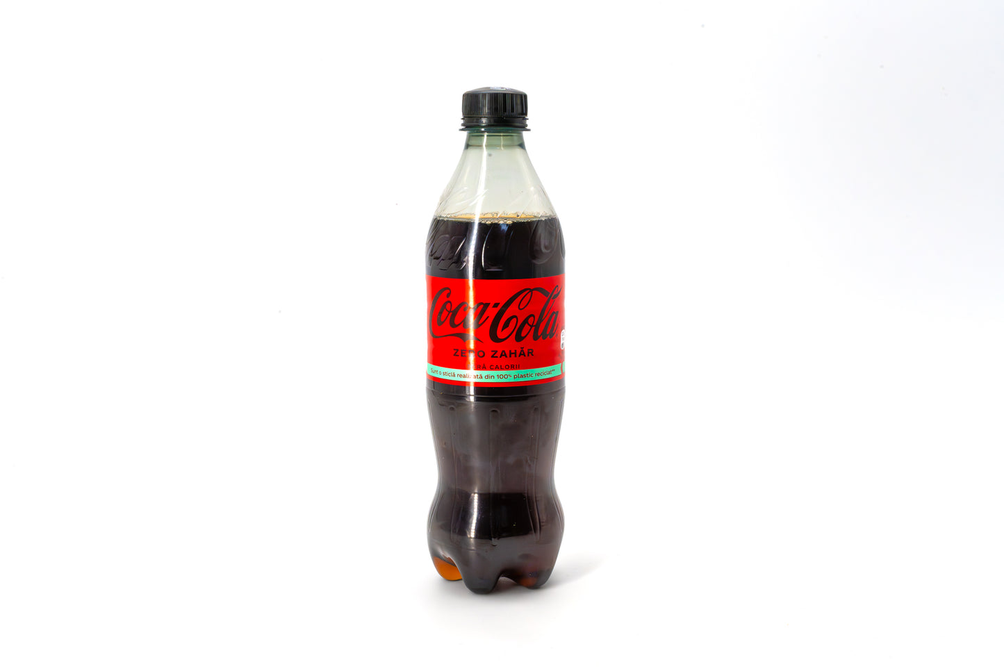 Coca Cola Zero 0,5 SGR