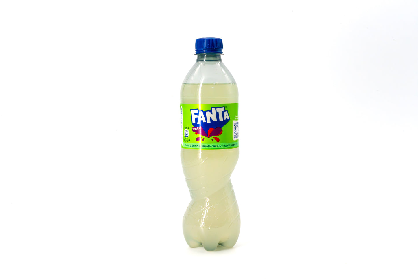 Fanta tropical 0,5 SGR