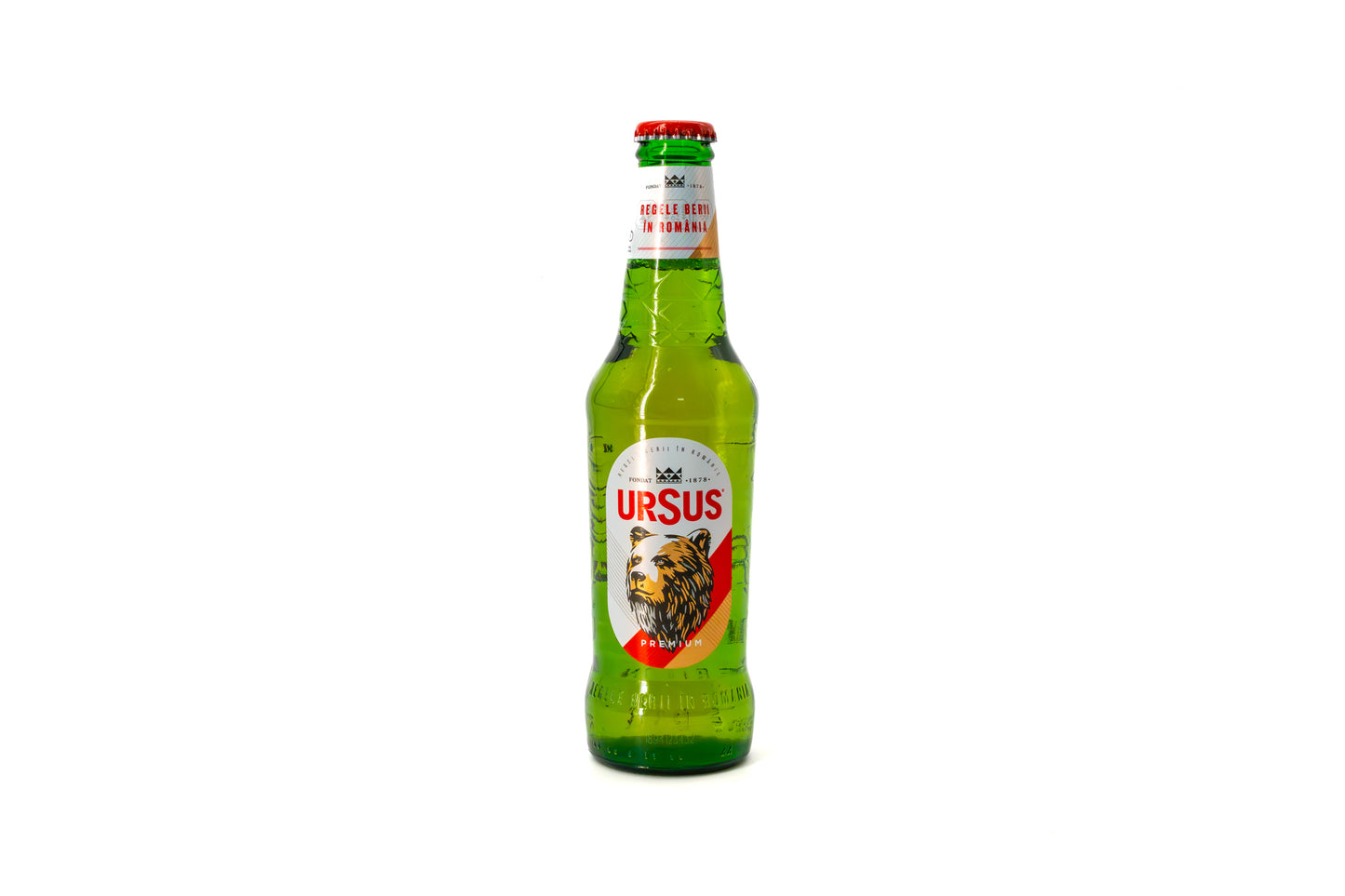 Ursus Premium 0,33 SGR