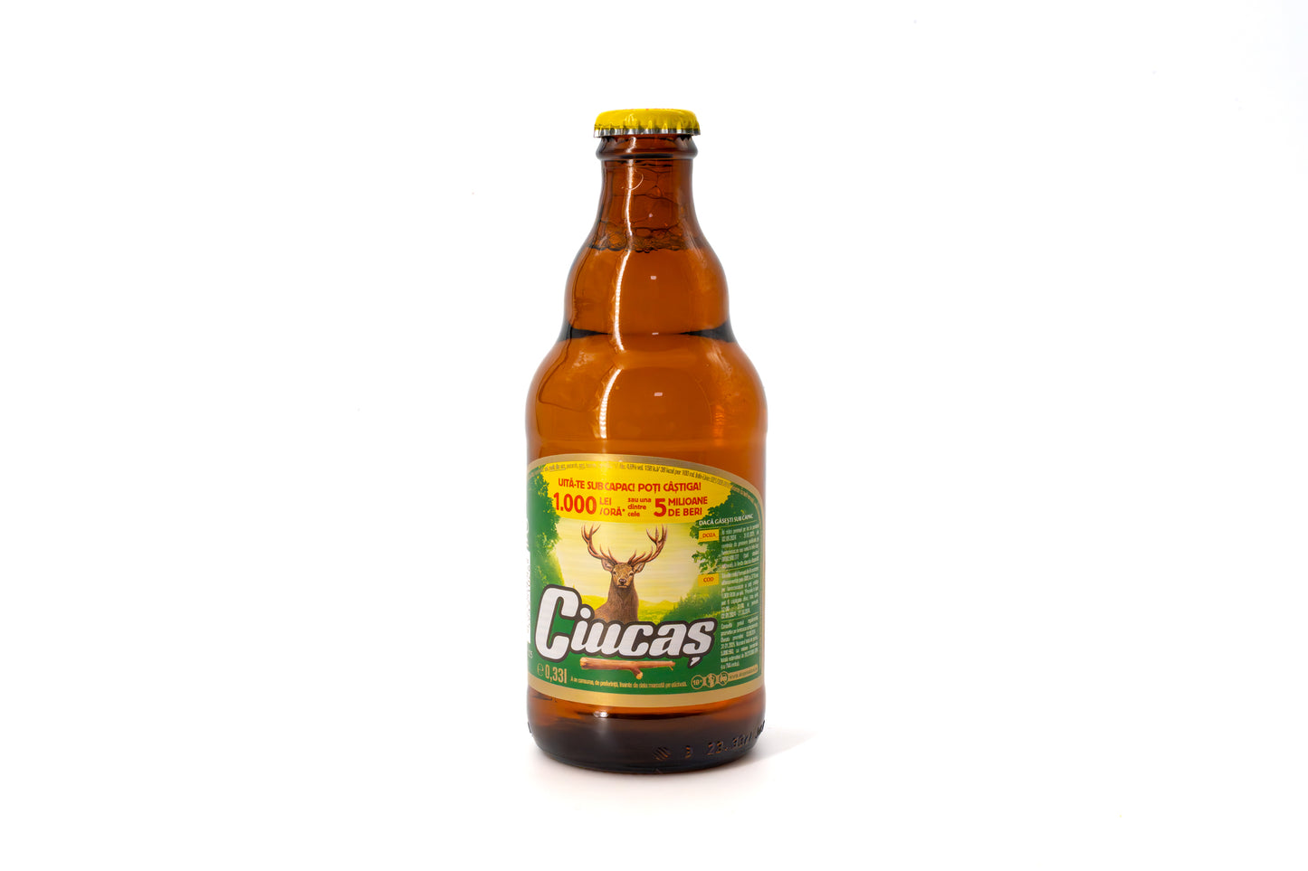 Ciucas 0,33