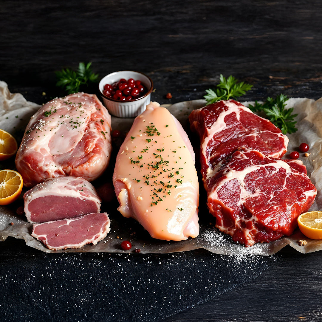 Carne