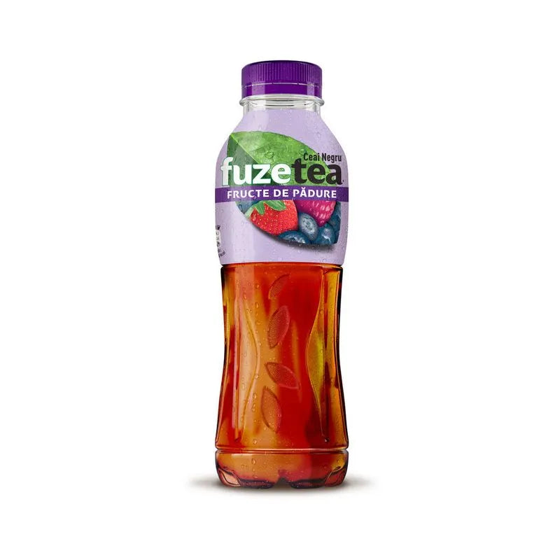 FuseTea Forrest Fruit 0,5 SGR