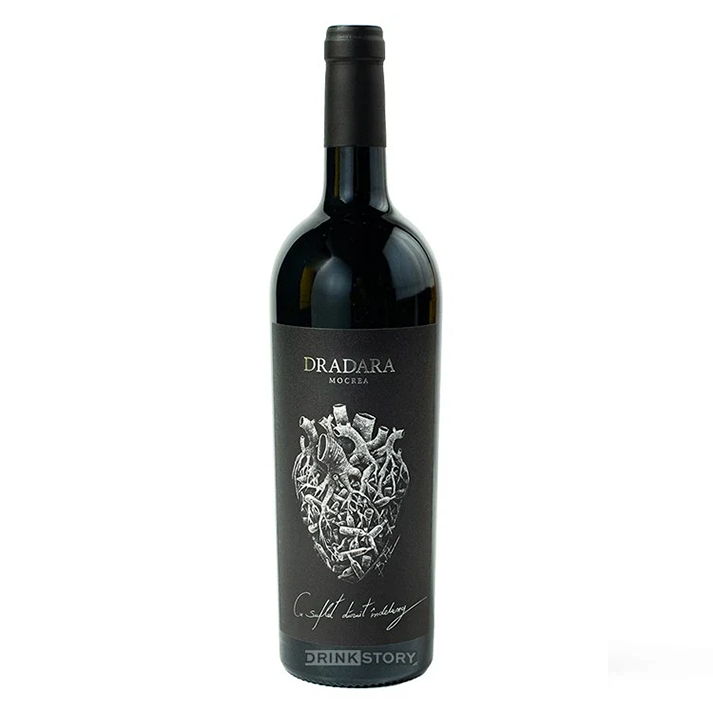 DRADARA Feteasca Neagra 0,75