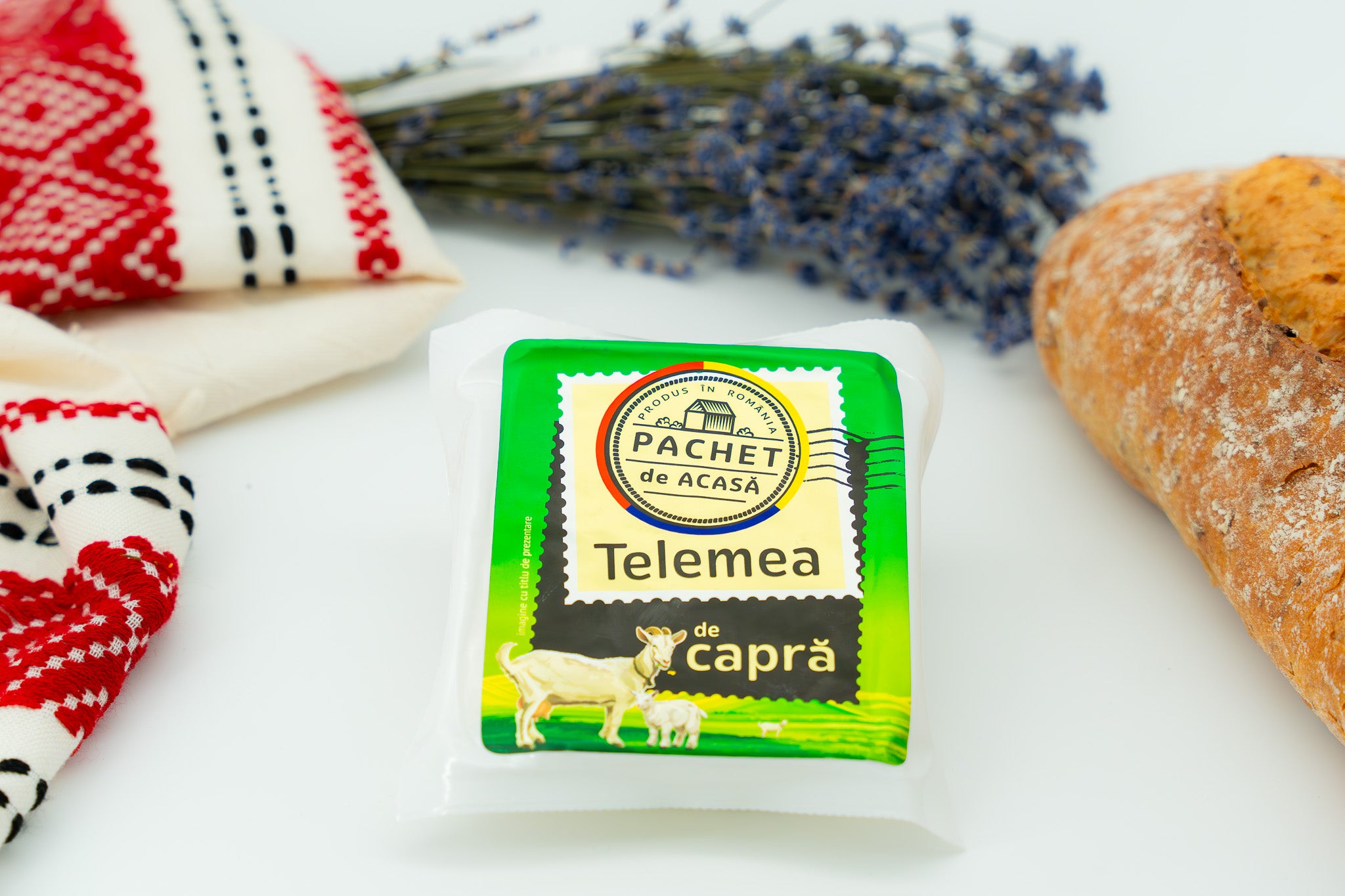 Telemea de Capra  200g