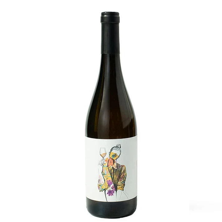 DRADARA Orange Wine 0,75