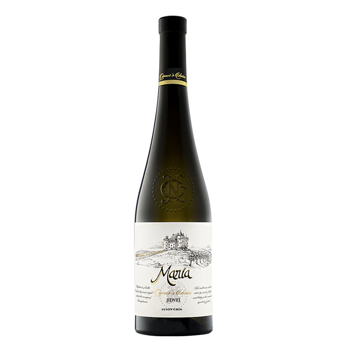 JDV MARIA Pinot Gris 0,75