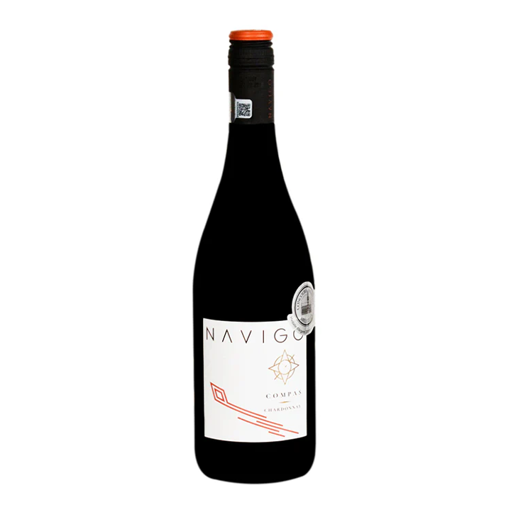 NAV Chardonay SEC 0,75
