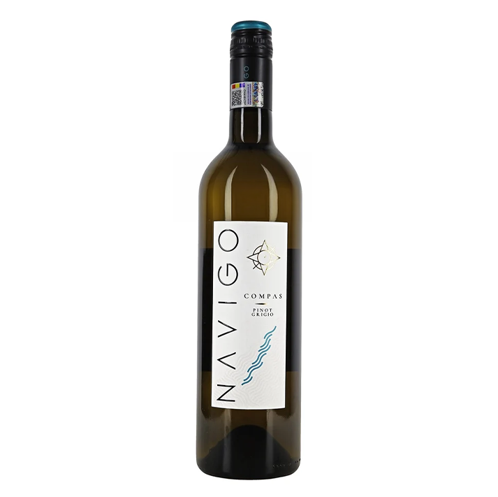 NAV Pinot Grigio 0,75