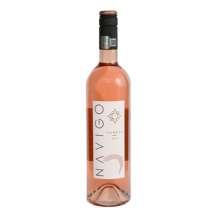 NAV Roze Sec 0,75