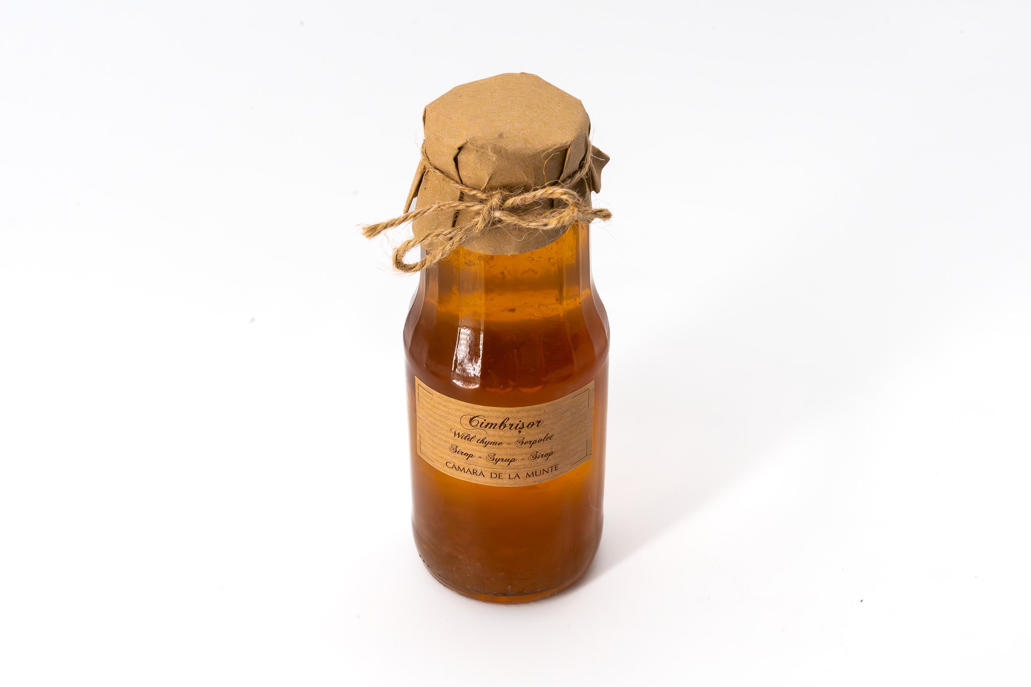 Sirop de cimbrisor 300ml