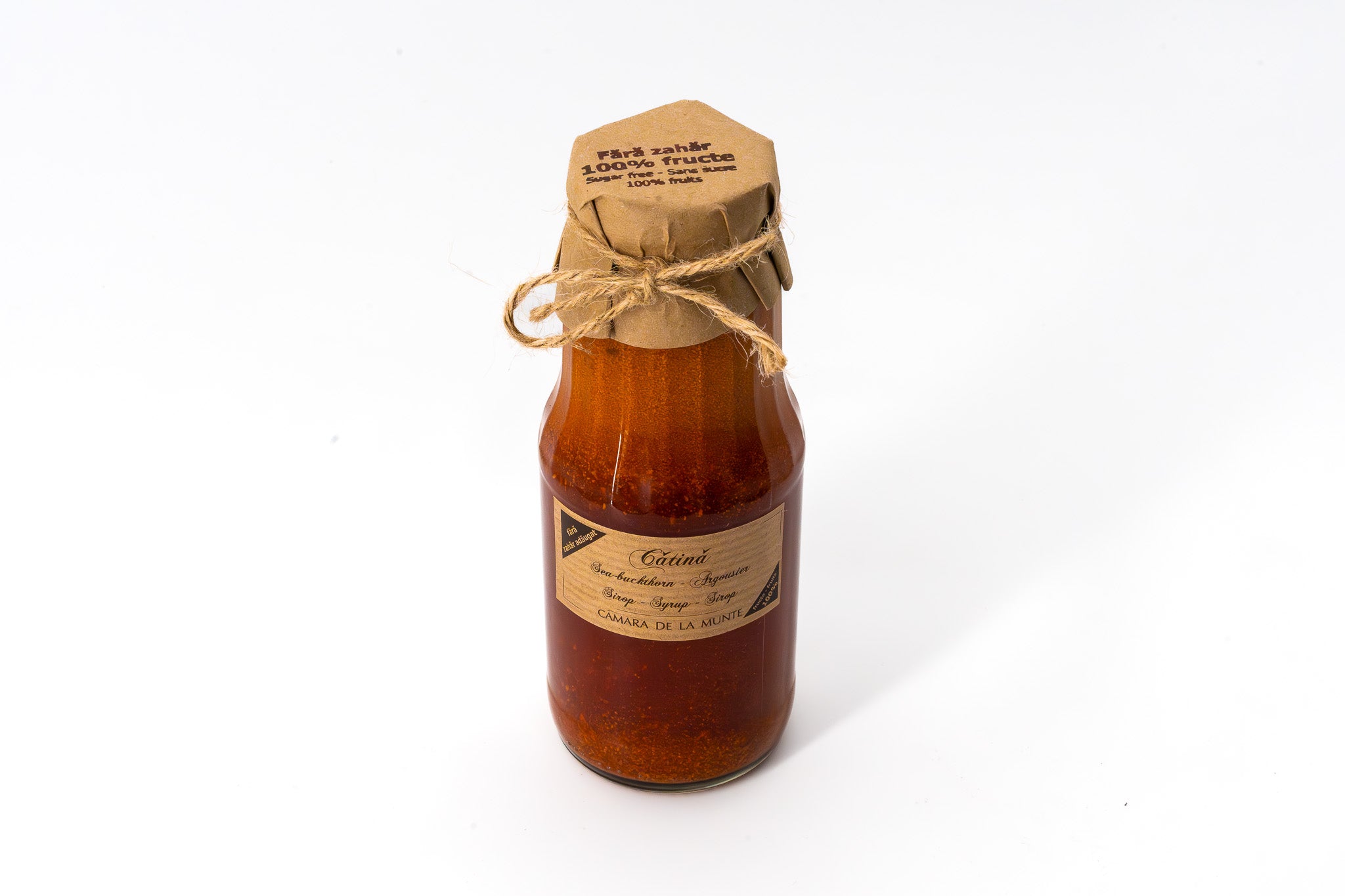 Sirop de catina 300ml