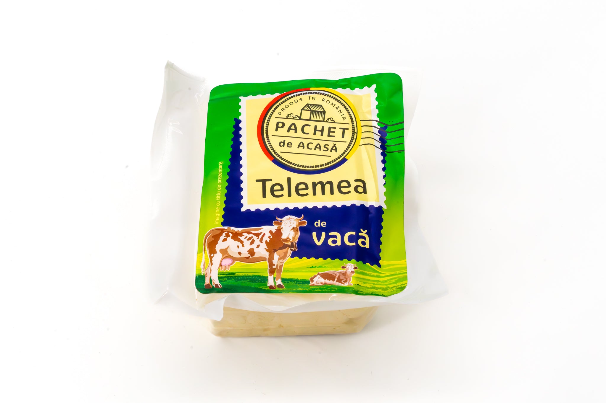 Teleme de  Vaca 300g