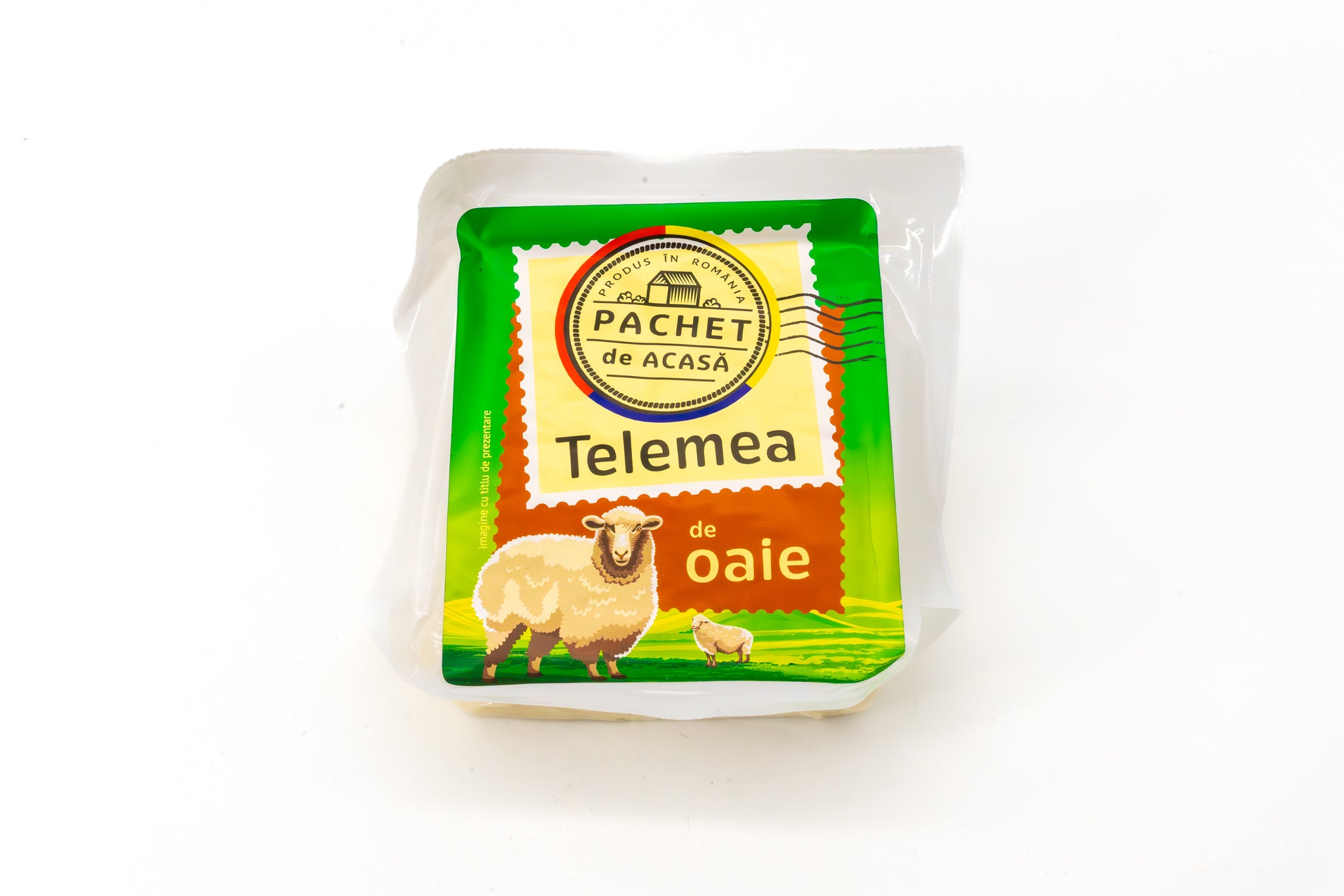 Telemea de Oaie 200gr