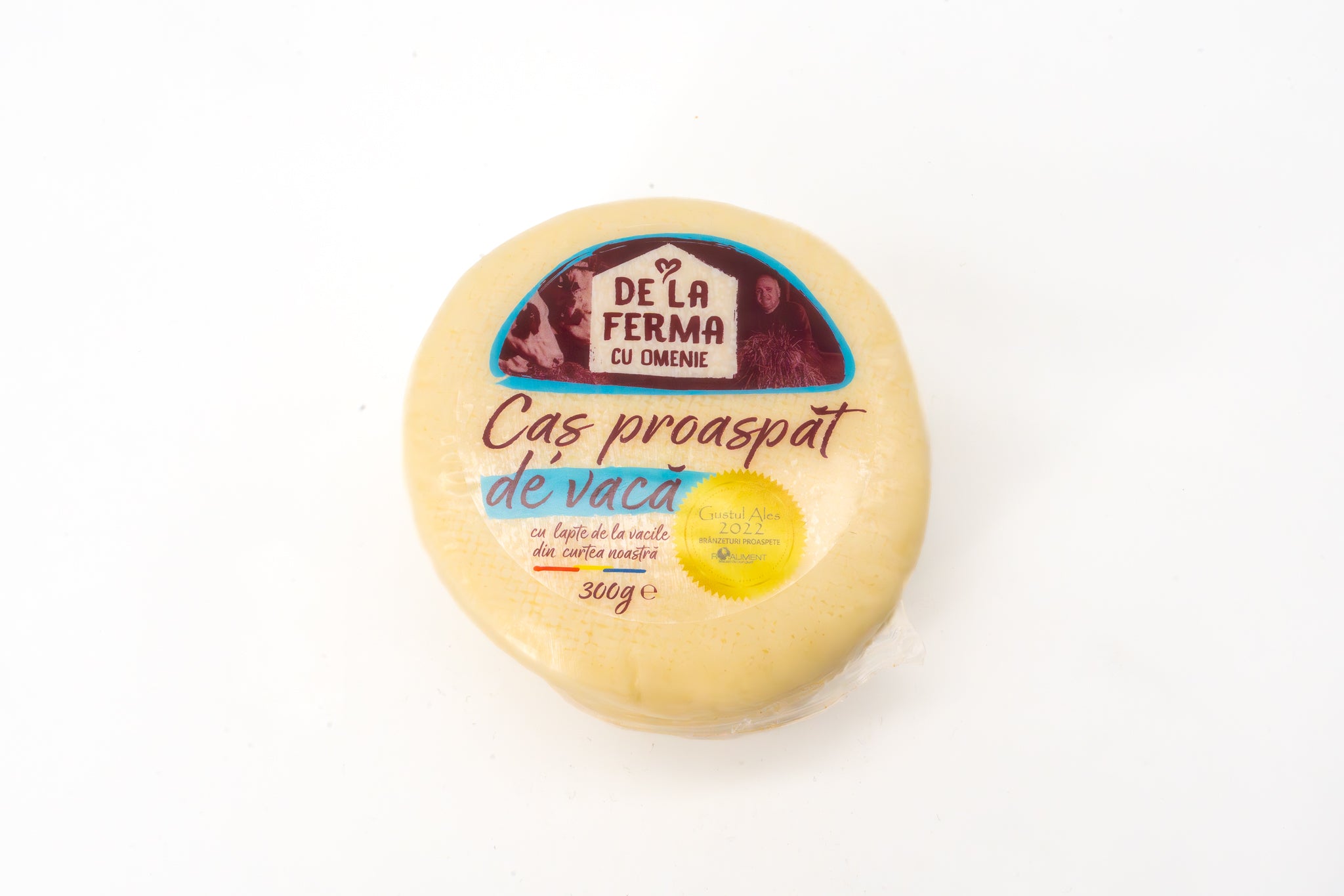 Cas de vaca 300g