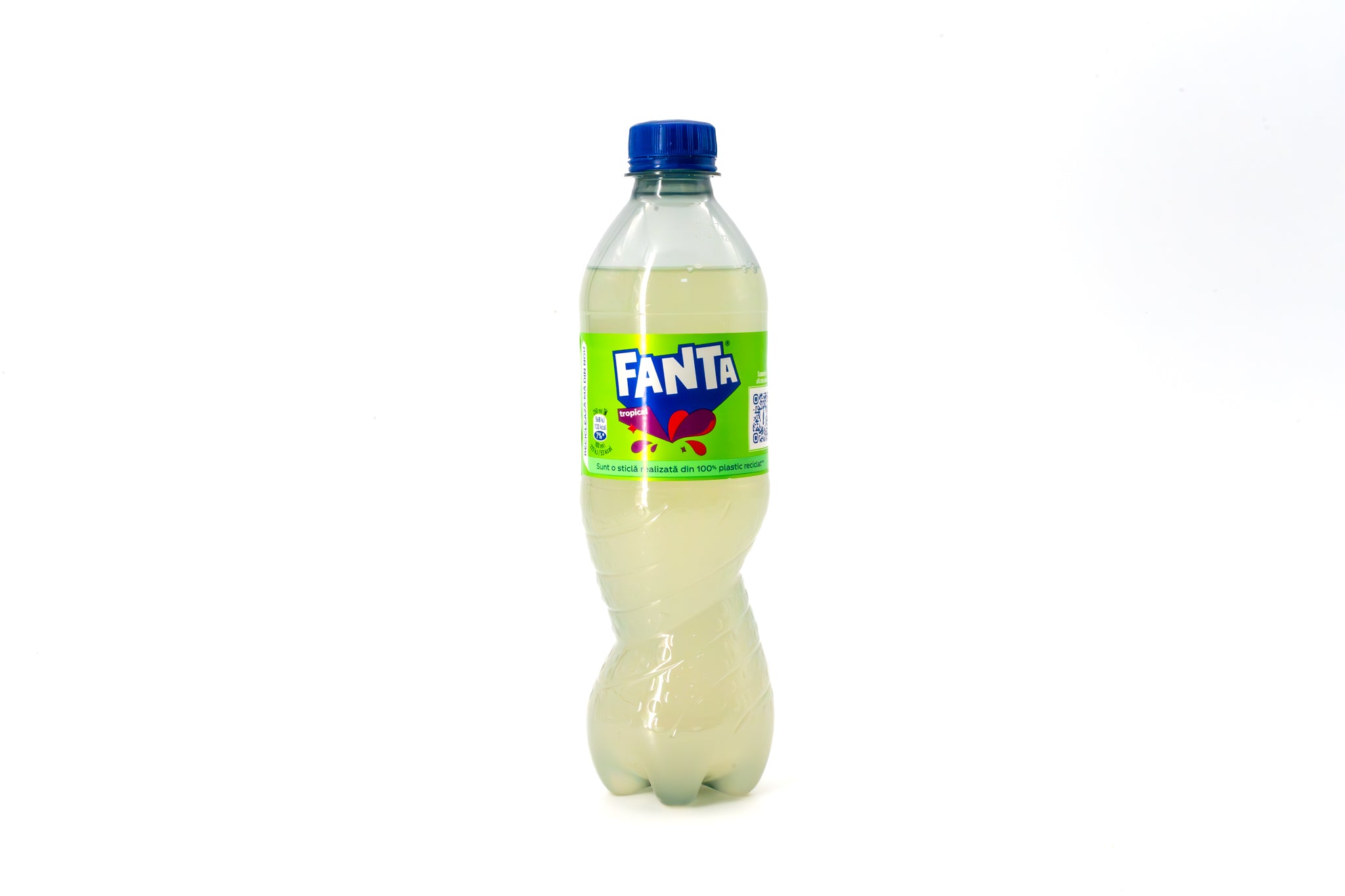 Fanta tropical 0,5 SGR