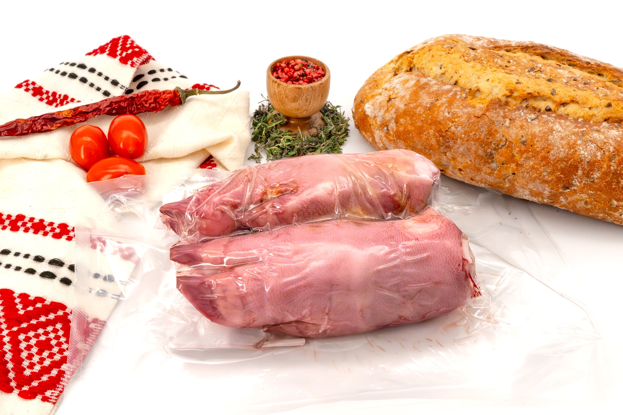 Picioare de porc