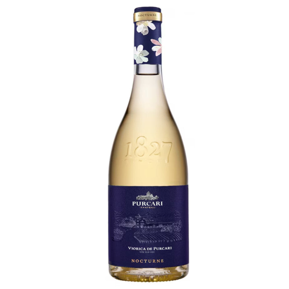 PRC Purcari Nocturne Viorica Purcari 0.75 SGR