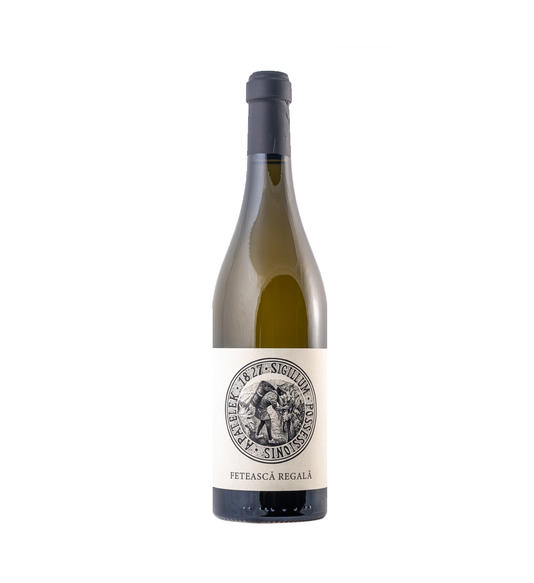DRADARA Feteasca Regala Premium 2022 0,75
