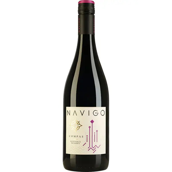 NAV Feteasca Neagra SEC 0,75